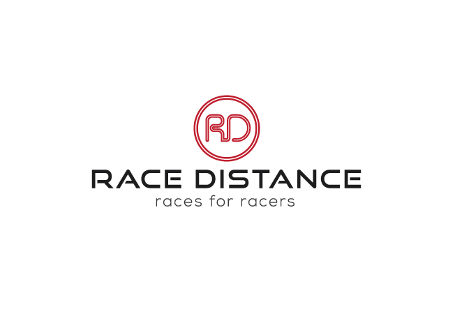Logo Design by ABG for Race Distance | Design: #2246619