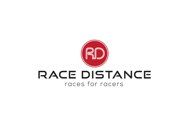 Logo Design by ABG for Race Distance | Design #2246622