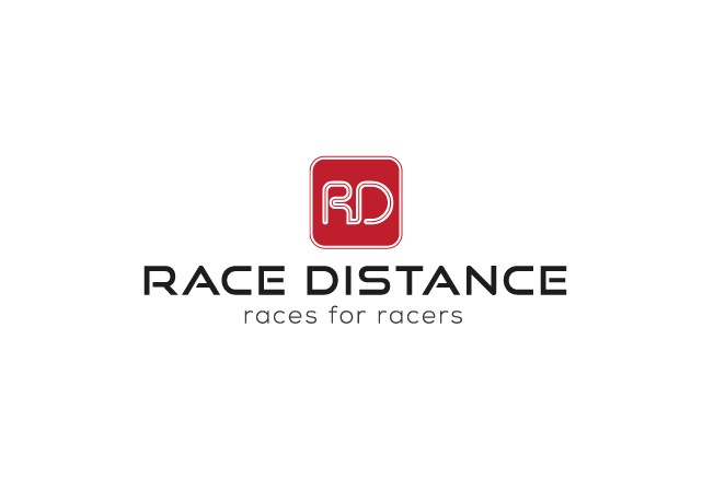 Logo Design by ABG for Race Distance | Design #2246625
