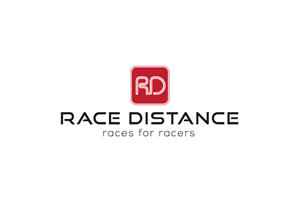 Logo Design by ABG for Race Distance | Design: #2246625