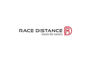 Logo Design by ABG for Race Distance | Design: #2263156