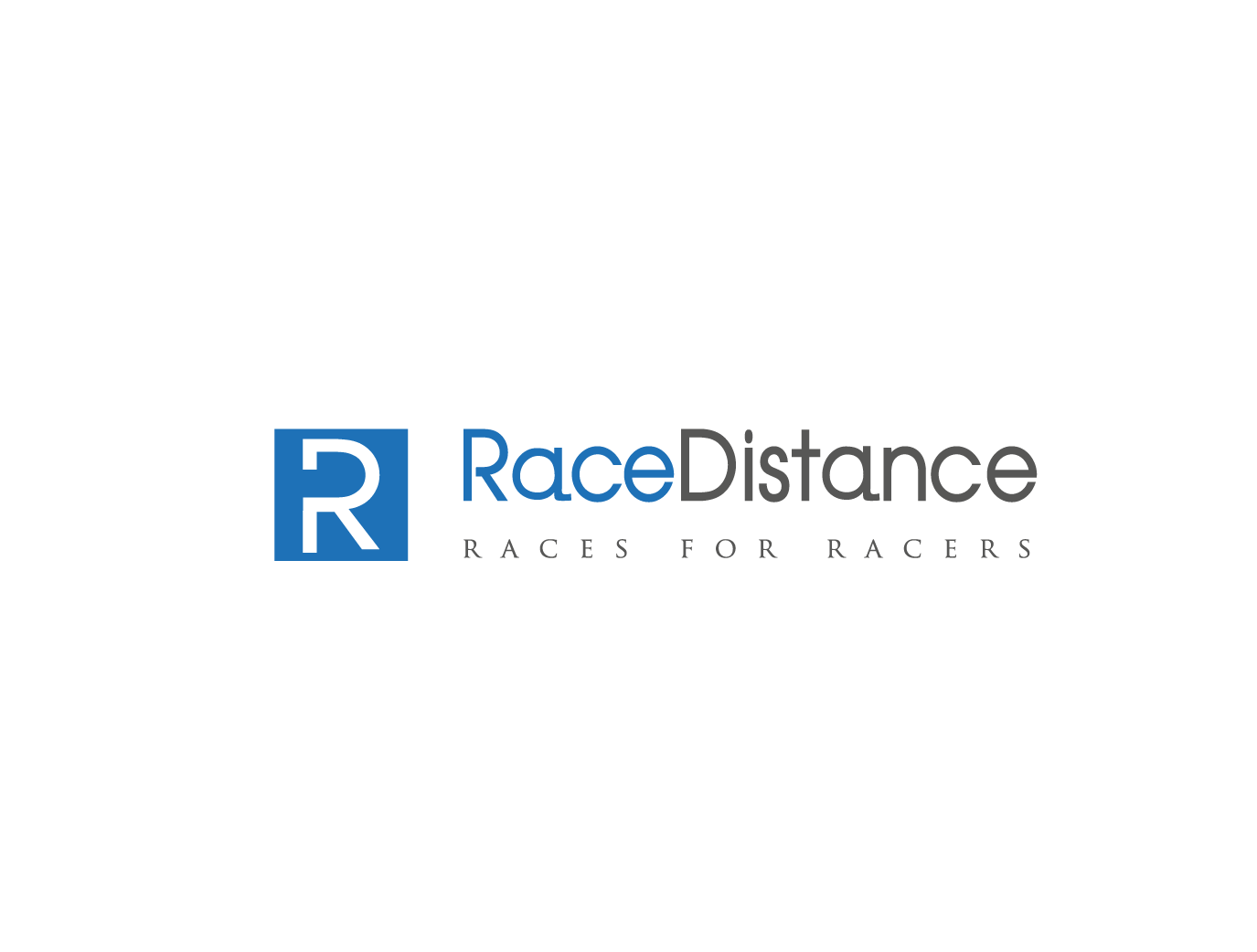 Logo Design by Pv_999 for Race Distance | Design #2254944