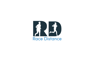 Logo Design by Anyl Thapa for Race Distance | Design: #2205419