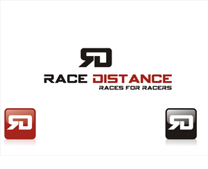 Logo Design by Sushma for Race Distance | Design: #2199598