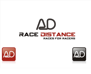 Logo Design by Sushma for Race Distance | Design: #2241378