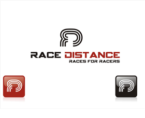 Logo Design by Sushma for Race Distance | Design: #2251354