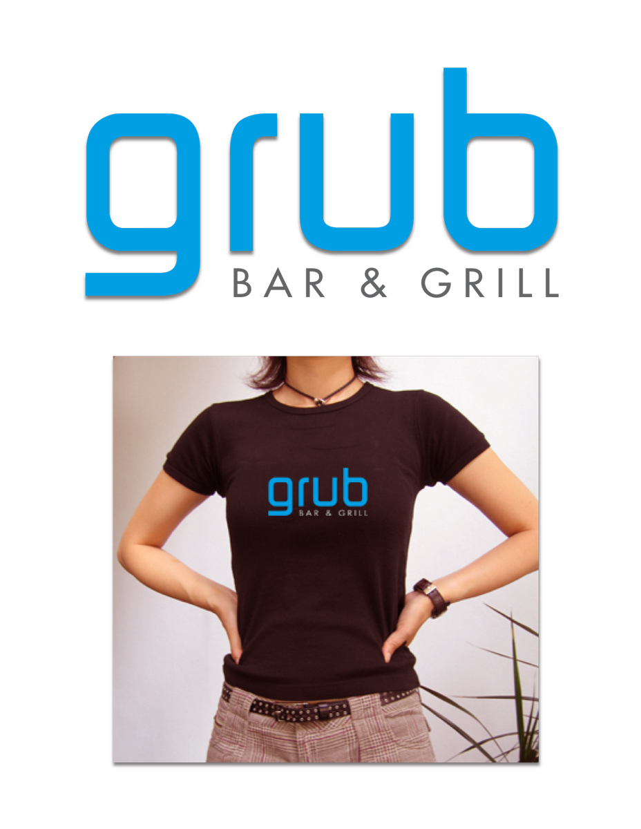 Logo Design by Halfull Media for this project | Design #453637