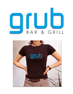 Logo Design by Halfull Media for this project | Design: #453637