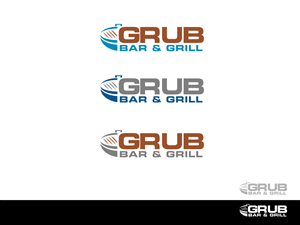 Logo Design by Diniey Zafeerah for this project | Design: #453314