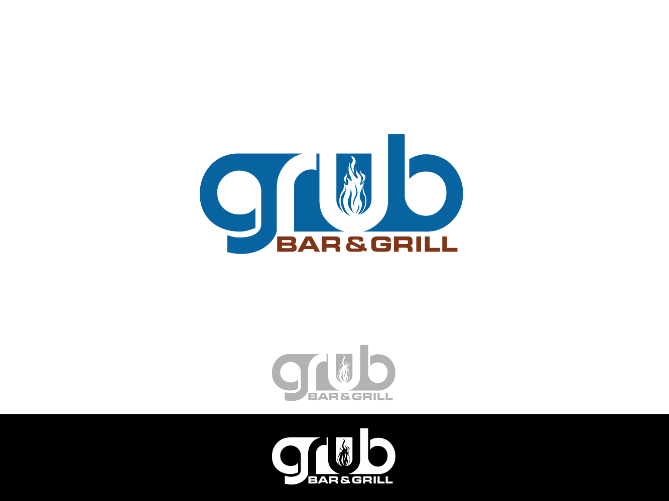 Logo Design by Diniey Zafeerah for this project | Design #465467