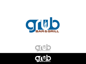 Logo Design by Diniey Zafeerah for this project | Design: #465467