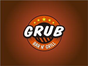 Logo Design by mag wong for this project | Design: #451879