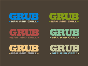 Logo Design by JACQUI for this project | Design: #459133