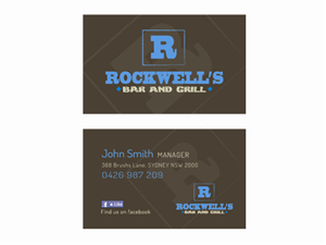 Logo Design by JACQUI for this project | Design: #464157