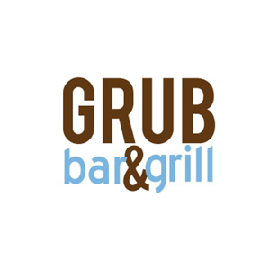 Logo Design by Vicky Frenkel Studio for this project | Design: #461410