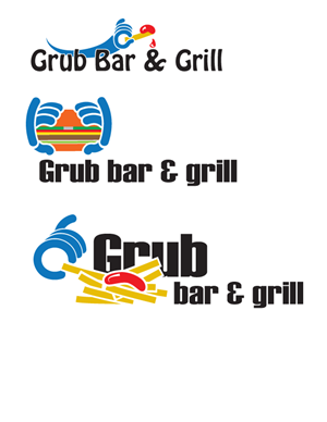 Logo Design by J. David Momsen