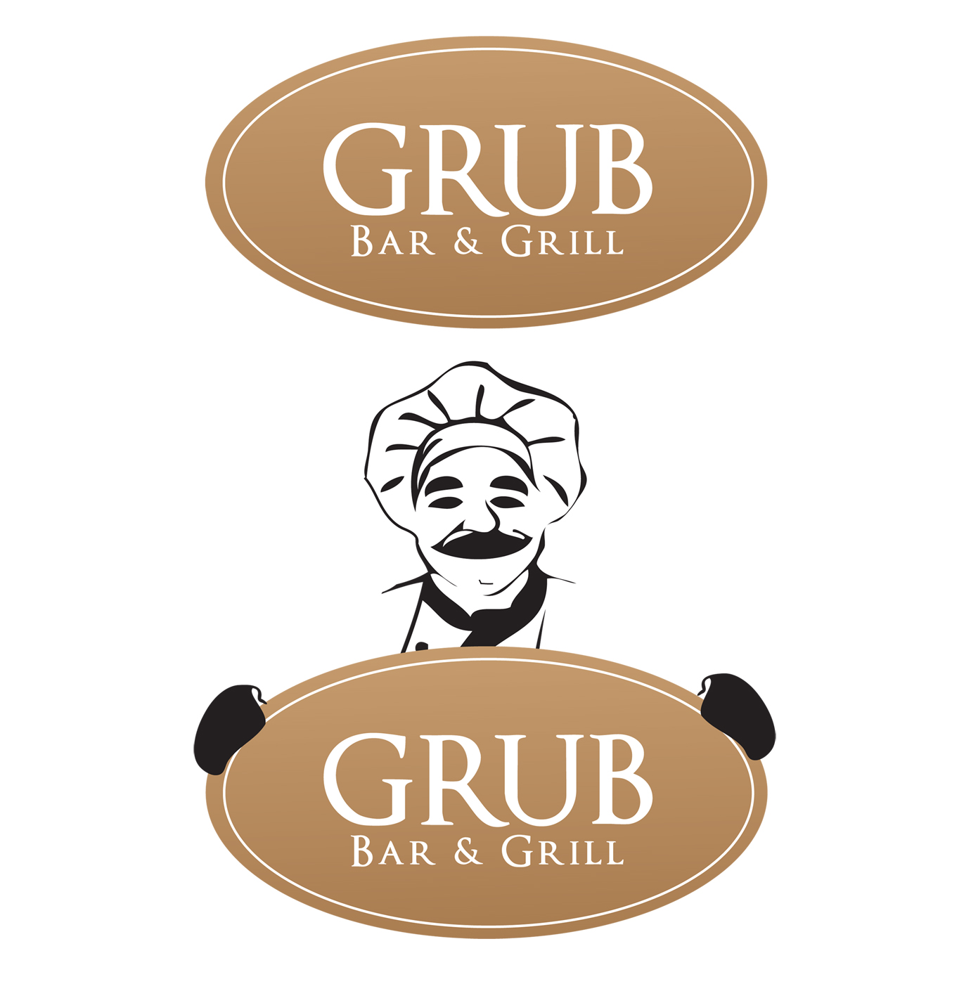 Logo Design by D-Design for this project | Design #456935