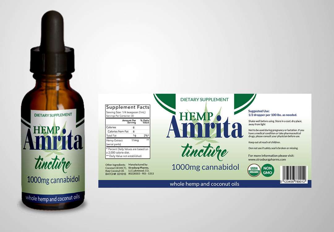 Label Design by Priyo Subarkah for this project | Design #10468112