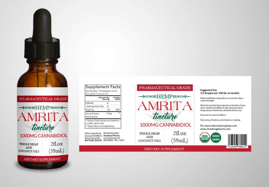 Label Design by Priyo Subarkah for this project | Design #10475732