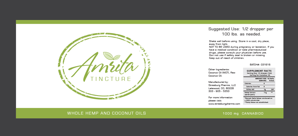 Label Design by Jecha for this project | Design #10503934