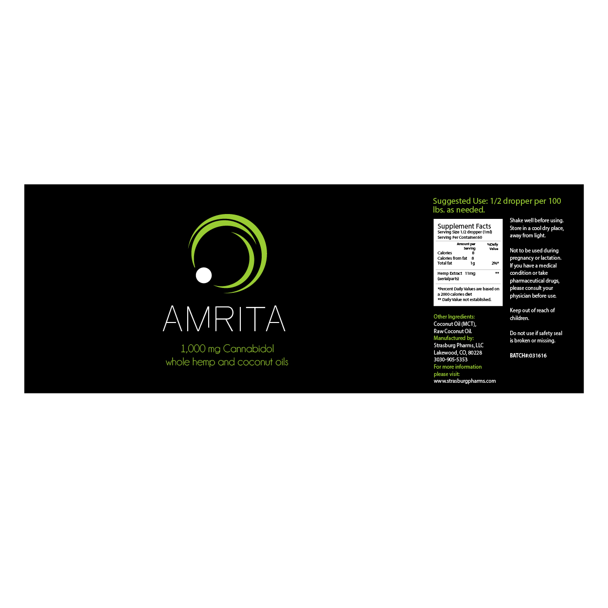 Etikett-Design von Thomasdesign für dieses Projekt | Design #10481653