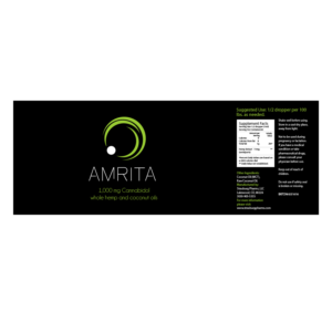 Label Design by Thomasdesign for this project | Design #10481653