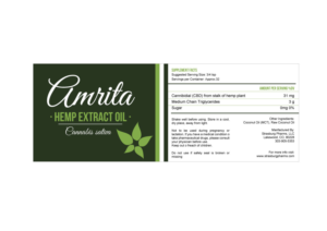 Label Design by I²D² - Indigenous India Design &amp; Development for this project | Design #10466063