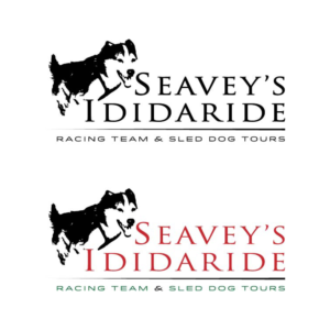 Schilder-Design von MKrebs für IdidaRide Sled Dog Tours, Inc. | Design #10561890