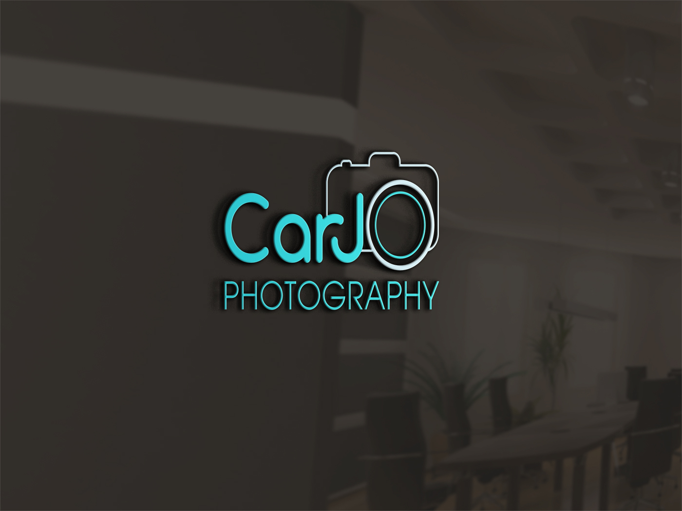 Diseño de Logo por IMD-HUB para este proyecto | Diseño #10461107