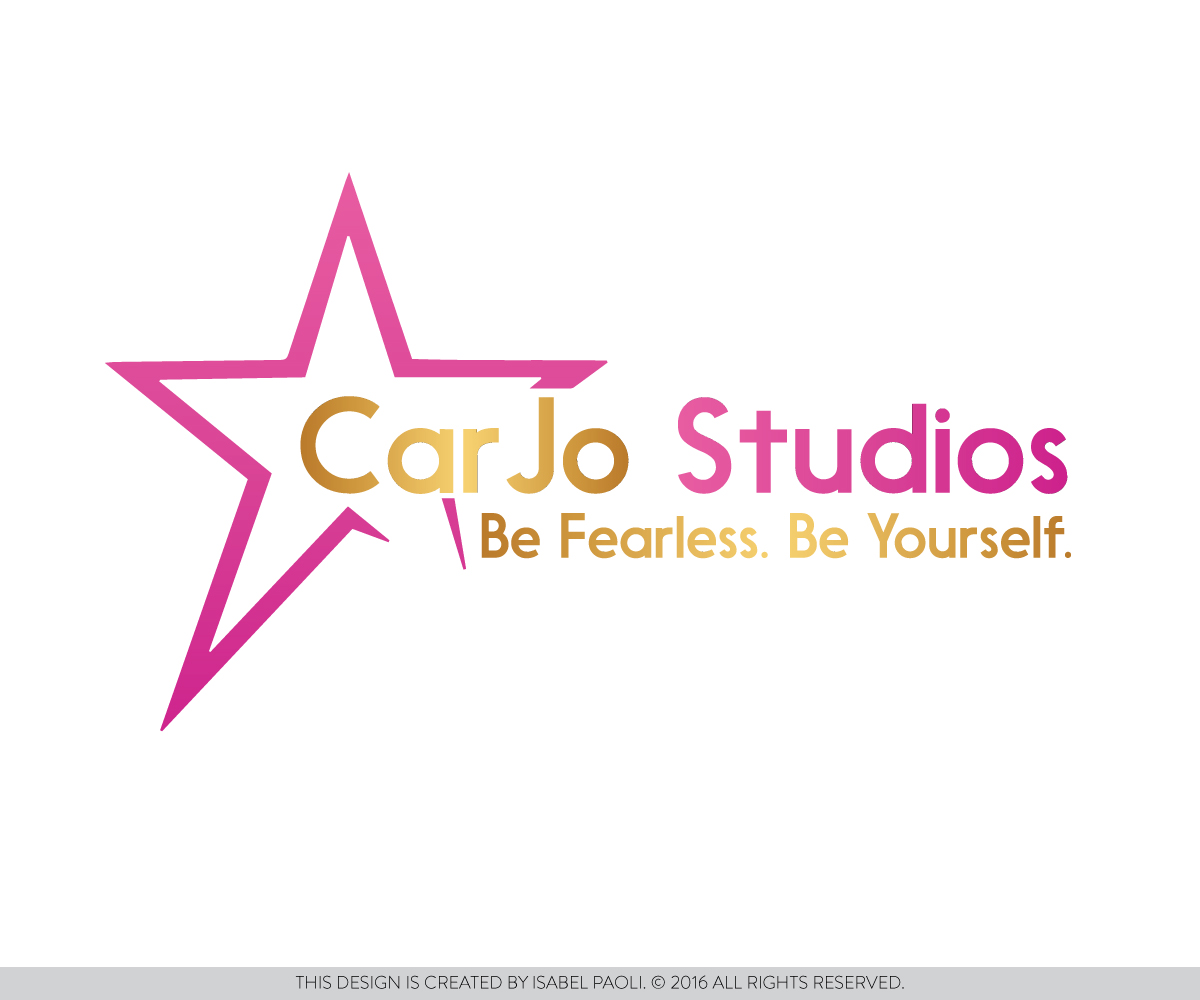 Diseño de Logo por isabel.paoli para este proyecto | Diseño #10465176