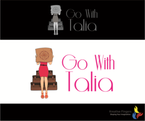 Logo Design by Kreative Fingers