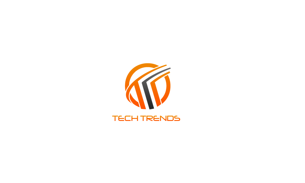 Logo Design by topdesign for Tech Trends | Design #10564889