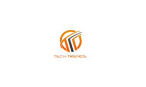 Logo Design by topdesign for Tech Trends | Design #10564889