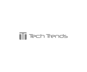 Logo Design by ayart for Tech Trends | Design: #10493015