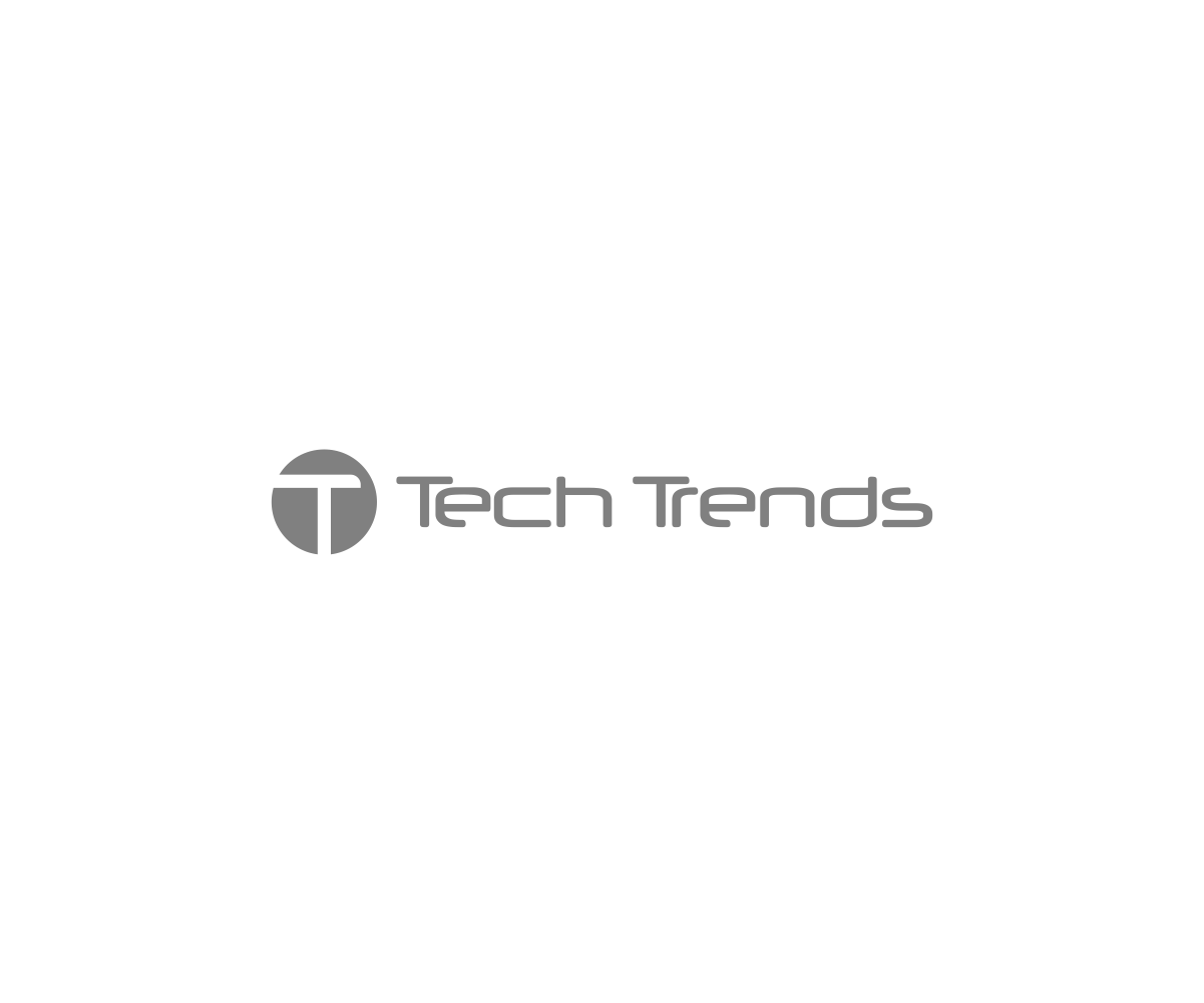 Logo Design by ayart for Tech Trends | Design #10493016