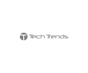 Logo Design by ayart for Tech Trends | Design: #10493016