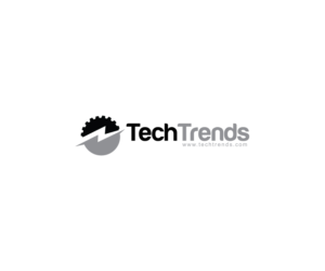Logo Design by Omee63 for Tech Trends | Design: #10483689