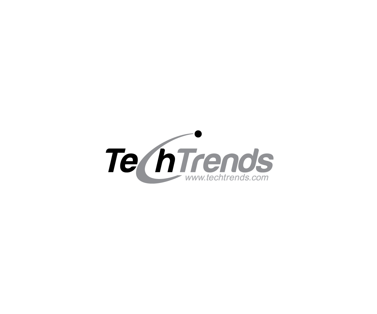 Diseño de Logo por Omee63 para Tech Trends | Diseño #10483690