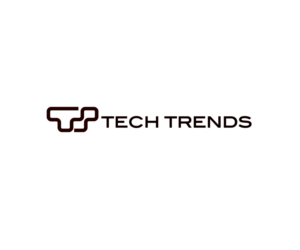Logo Design by sergjo for Tech Trends | Design: #10523599