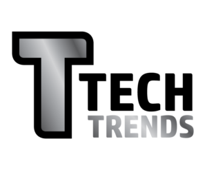 Logo Design by K-A for Tech Trends | Design: #10561198