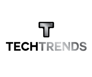 Logo Design by K-A for Tech Trends | Design #10561214