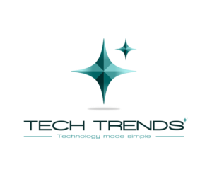 Logo Design by El Ojo creativo for Tech Trends | Design: #10534288
