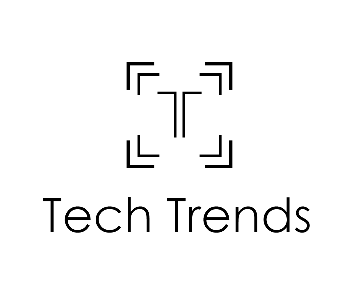 Logo Design by bojanrusmir87 for Tech Trends | Design #10482316