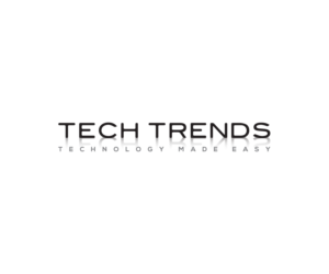 Logo Design by darrellwsmith1962 for Tech Trends | Design: #10485332