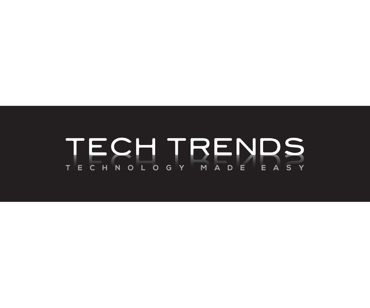 Logo Design by darrellwsmith1962 for Tech Trends | Design #10485342