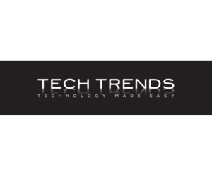 Logo Design by darrellwsmith1962 for Tech Trends | Design: #10485342