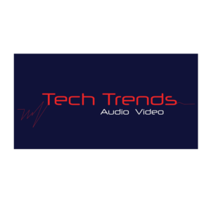 Logo Design by navya_lk for Tech Trends | Design: #10487331