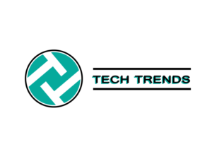 Logo Design by C3_Dsign for Tech Trends | Design #10533545