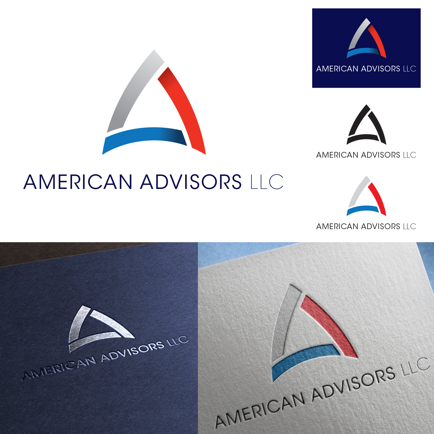 Logo Design by Empathy Design for this project | Design #10502851