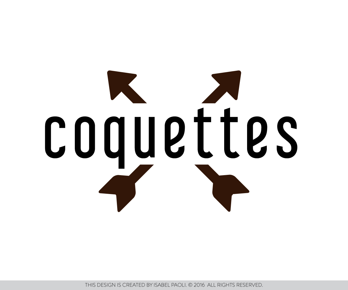 Logo Design by isabel paoli for this project | Design #10478533